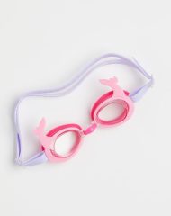22S1-157 H&M Appliquéd Swim Goggles - Phụ kiện & giày dép cho bé