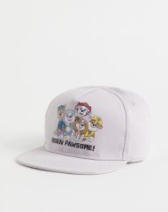 22S1-151 H&M Graphic-design Cap - BÉ TRAI