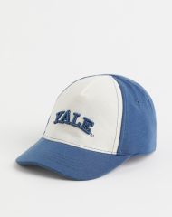 22S1-150 H&M Cotton Cap with Motif - Mũ, nón bé trai