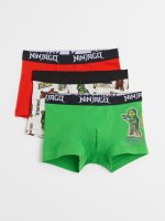 22S1-148 H&M 3-pack Boxer Shorts - BÉ TRAI