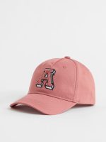 22S1-097 H&M Cotton Twill Cap - 4-6 tuổi