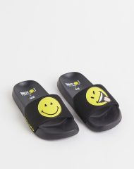 22S3-052 H&M Printed Pool Shoes - Phụ kiện & giày dép cho bé