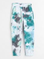 22S3-050 H&M Oversized Joggers - Quần dài, quần Jean, legging bé trai