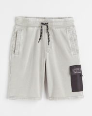 22S3-043 H&M Sweatshorts - Quần short, quần lửng bé trai