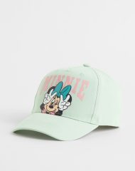 22S3-021 H&M Cap - 6-8 tuổi