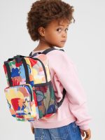 22S3-020 H&M Patterned Backpack - Phụ kiện & giày dép cho bé