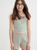 23M1-010 H&M 2-piece Viscose-blend Set - Từ 14 tuổi trở lên