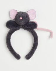 23M1-022 H&M Hairband - 6 tuổi