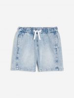 23A1-045 H&M Pull-on Shorts - Quần short, quần lửng bé trai