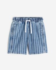 23A1-044 H&M Pull-on Shorts - Quần short, quần lửng bé trai
