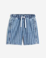 23A1-044 H&M Pull-on Shorts - 5 tuổi