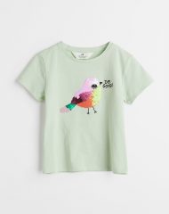 23A2-004 H&M Interactive-design Top - Category
