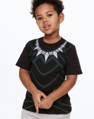 23Y1-020 H&M Printed T-shirt - Category
