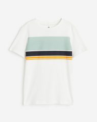 23Y2-125 H&M T-shirt - 8 tuổi