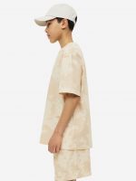 23Y2-134 H&M Printed Jersey T-shirt - 10-12 tuổi