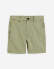 23Y2-102 H&M Cotton Chino Shorts - Category