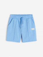 23Y2-100 H&M Sweatshorts - Quần short, quần lửng bé trai