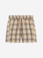 23Y2-099 H&M Pull-on Shorts - Quần short, quần lửng bé trai