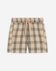 23Y2-099 H&M Pull-on Shorts - 7 tuổi