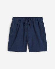 23Y2-098 H&M Pull-on Shorts - 4-6 tuổi