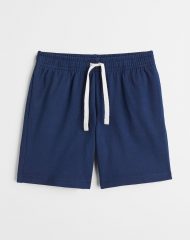 23Y2-097 H&M Jersey Shorts - 9-10 tuổi