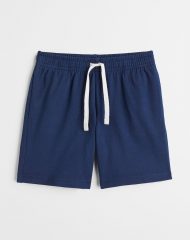 23Y2-097 H&M Jersey Shorts - BÉ TRAI