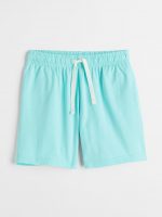 23Y2-096 H&M Jersey Shorts - Quần short, quần lửng bé trai