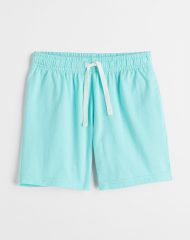 23Y2-096 H&M Jersey Shorts - 6-8 tuổi