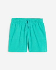 23Y2-095 H&M Jersey Shorts - 6 tuổi
