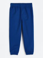 23Y2-093 H&M Twill Joggers - Quần dài, quần Jean, legging bé trai