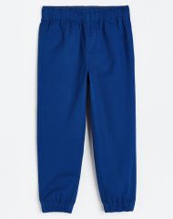 23Y2-093 H&M Twill Joggers - Quần dài, quần Jean, legging bé trai