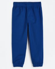 23Y2-093 H&M Twill Joggers - 5 tuổi