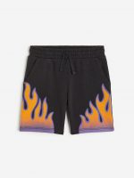 23Y2-082 H&M Pull-on Shorts - Quần short, quần lửng bé trai
