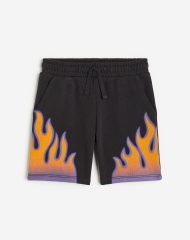 23Y2-082 H&M Pull-on Shorts - Category
