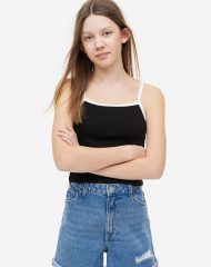 23Y2-044 H&M Tank Top - Category
