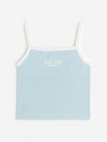 23Y2-043 H&M Tank Top - 12-14 tuổi