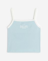 23Y2-043 H&M Tank Top - 11-12 tuổi