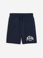 23U1-043 H&M Pull-on Shorts - Từ 14 tuổi trở lên