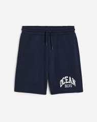 23U1-043 H&M Pull-on Shorts - 11-12 tuổi