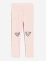23U2-011 H&M Leggings - Quần dài, quần Jean, legging bé gái