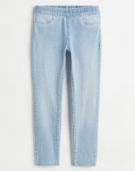 23U2-013 H&M Denim Jeggings - 5 tuổi