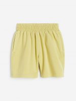 23U2-112 H&M Sweatshorts - Quần short, quần lửng bé trai