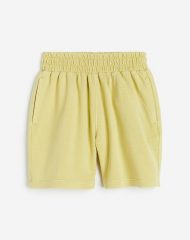 23U2-112 H&M Sweatshorts - 6-8 tuổi