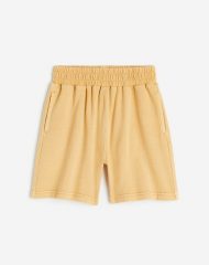 23U2-110 H&M Sweatshorts - Category