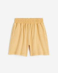 23U2-110 H&M Sweatshorts - 6-8 tuổi