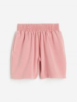 23U2-108 H&M Sweatshorts - Quần short, quần lửng bé trai