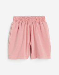 23U2-108 H&M Sweatshorts - 9-10 tuổi