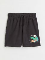 23U2-116 H&M Jersey Shorts - Quần short, quần lửng bé trai