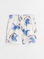23U2-115 H&M Jersey Shorts - Quần short, quần lửng bé trai