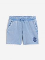 23U2-114 H&M Pull-on Shorts - Quần short, quần lửng bé trai